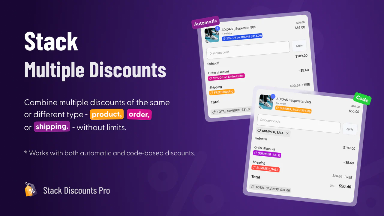 How to Use Multiple Coupons at Once (Without Getting Banned)