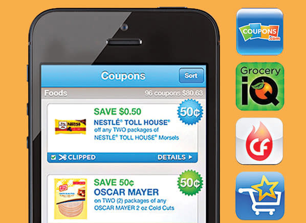The Extreme Couponer's Starter Guide (Without Clipping)