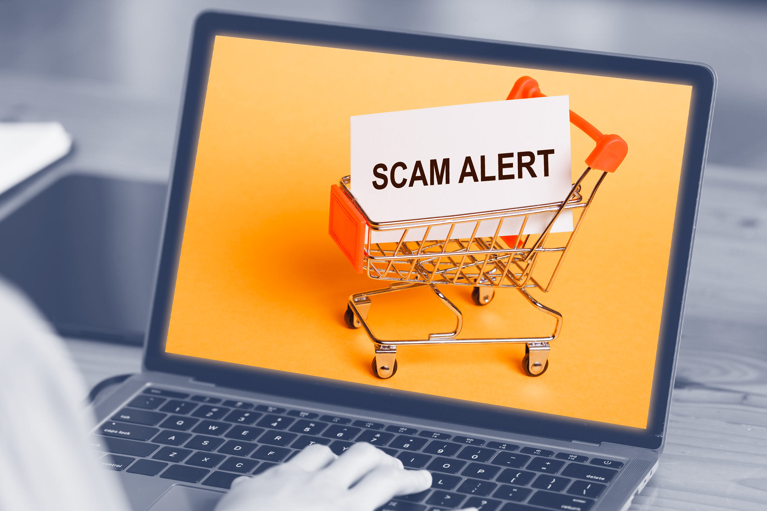 How to Spot Fake Coupon Codes (And Avoid Scam Sites)