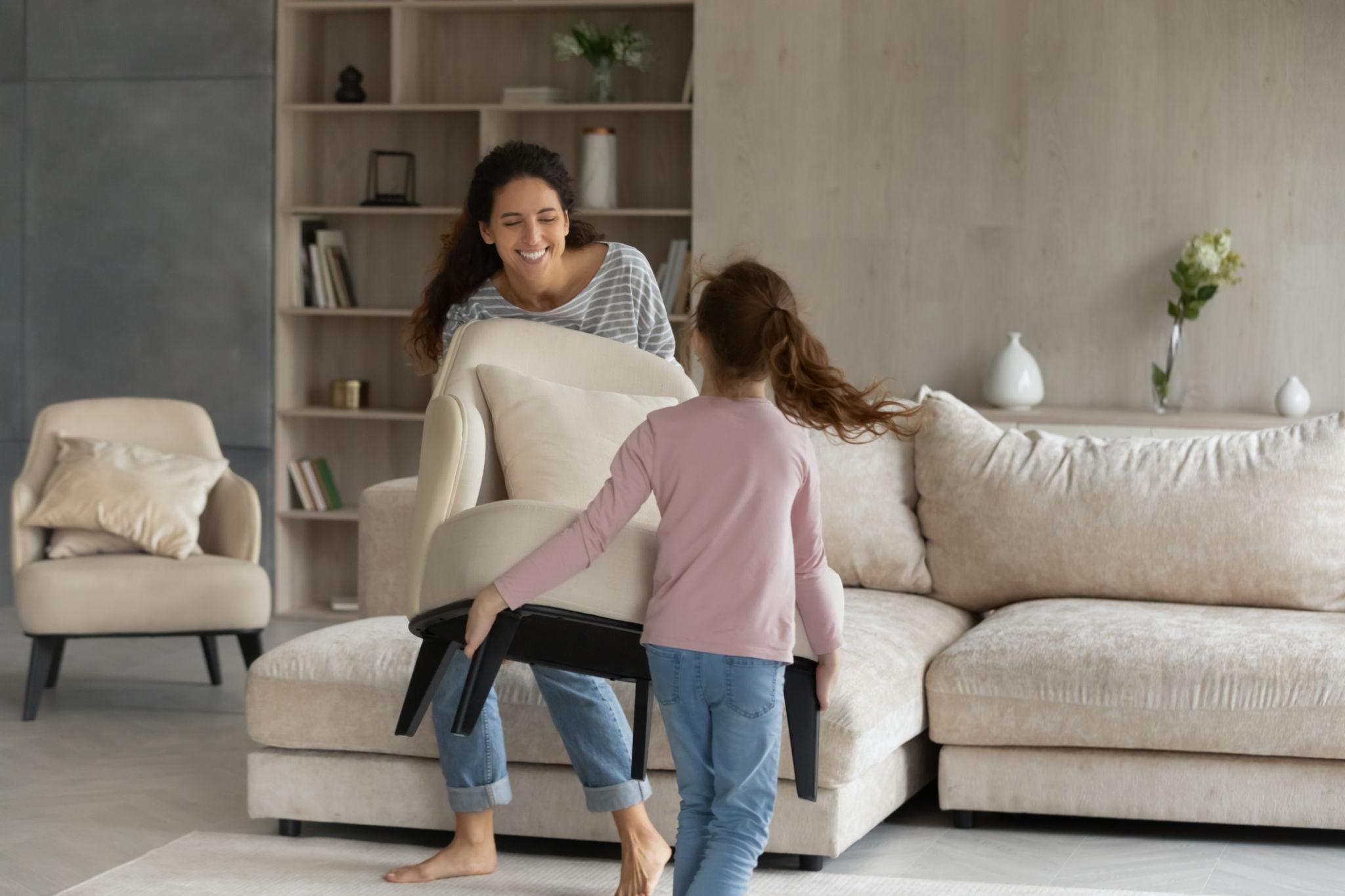 Home & Furniture Coupon Codes: Save on Decor, Appliances & DIY