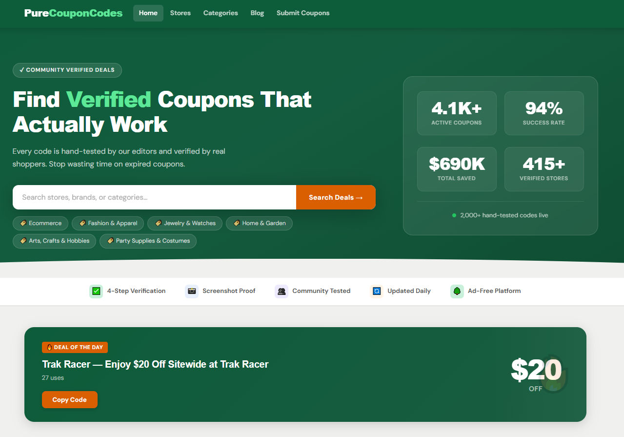 purecouponcodes