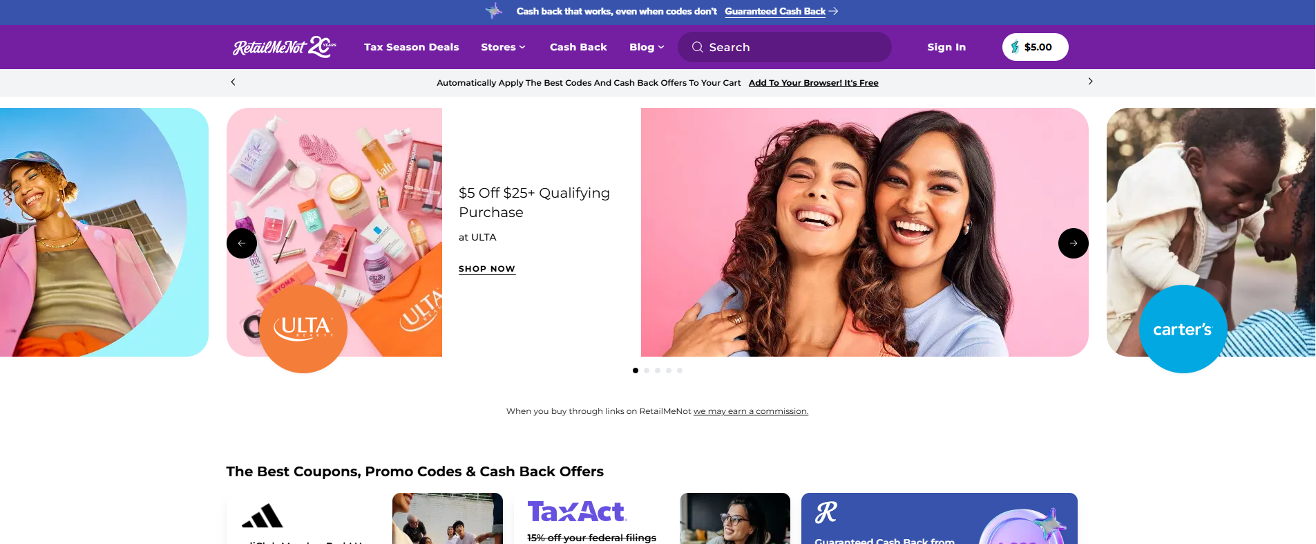 retailmenot