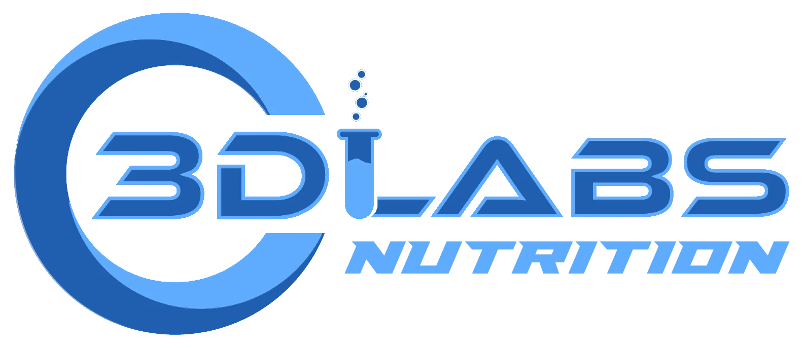 3D Labs Nutrition