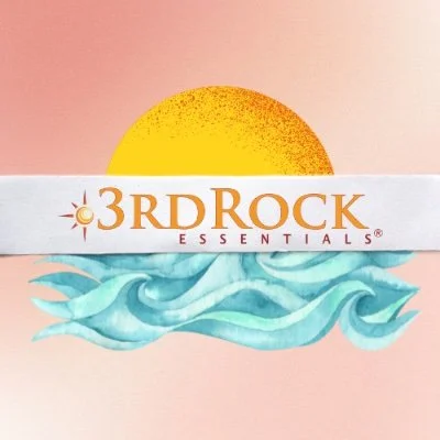 3Rd Rock Essentials