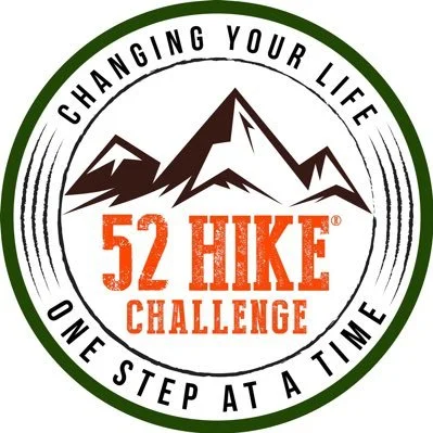 52 Hike Challenge