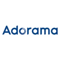 Adorama logo