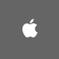 Apple logo