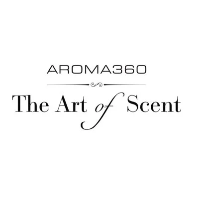 Aroma360 logo