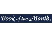 Book Of The Month logo
