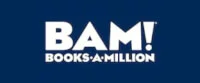 Books A Million logo