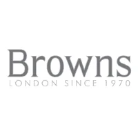 Browns Fashion logo