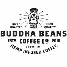 Buddha Beans Coffee logo
