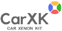 Carxk logo