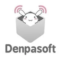 Denpasoft logo