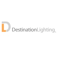 Destination Lighting logo