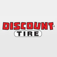 Discount Tire logo