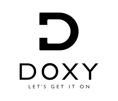 Doxy Massager logo
