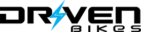 Driven Bikes logo
