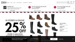 Dsw