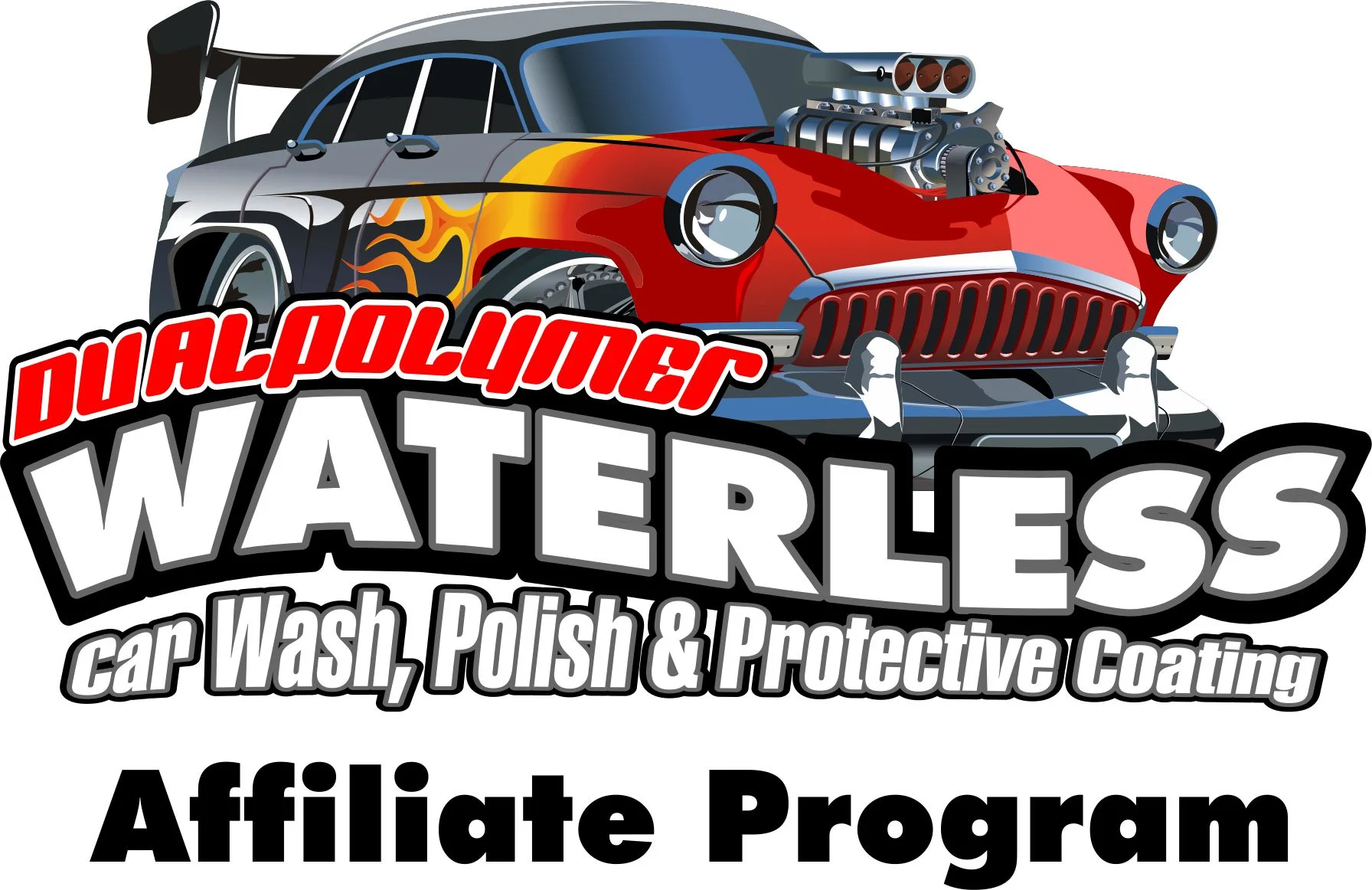 DualPolymer logo
