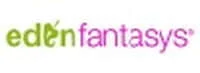 Eden Fantasys logo