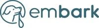 Embark Pets logo