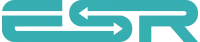 Esr Tech logo