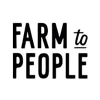 Farm To People logo