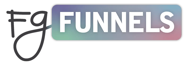 Fg Funnels logo