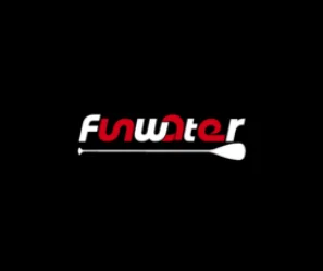 Funwater Board logo