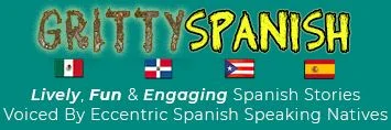 Gritty Spanish