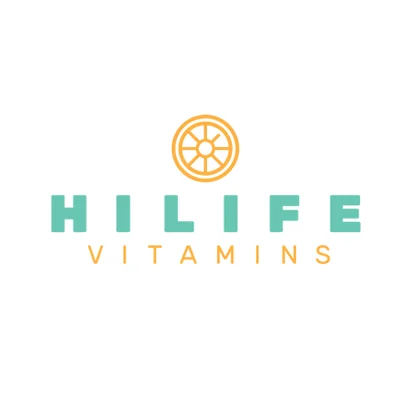 Hilife Vitamins
