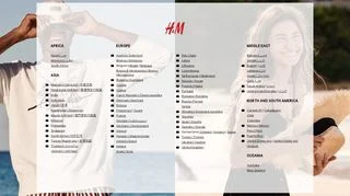 Hm logo