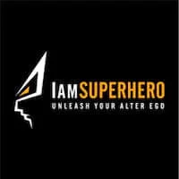 I Am Superhero