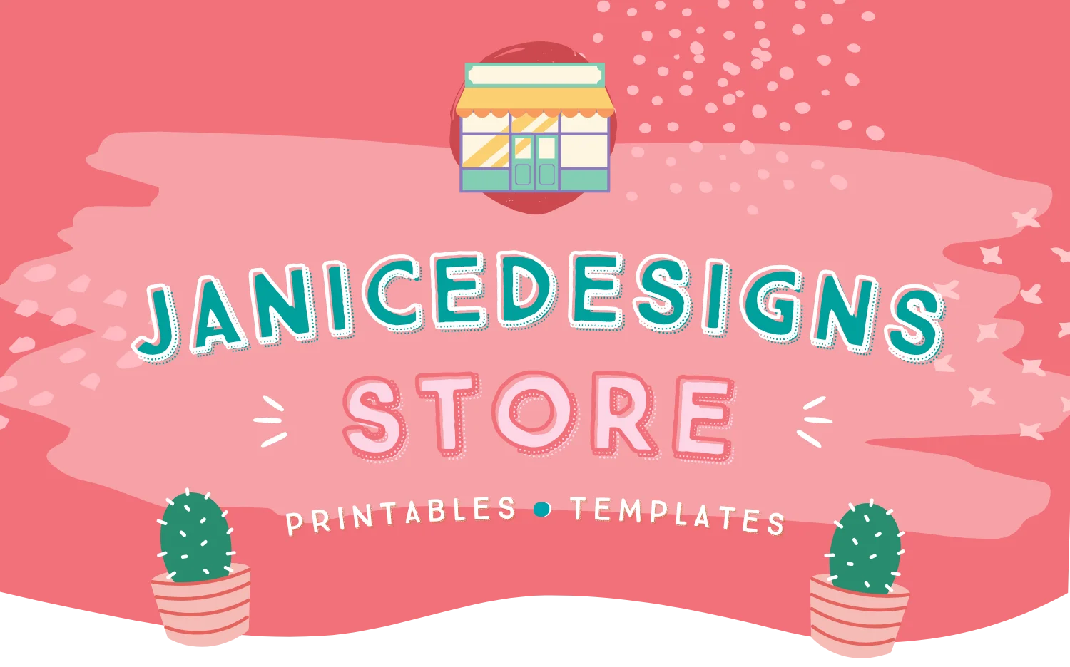 Janice Designs logo