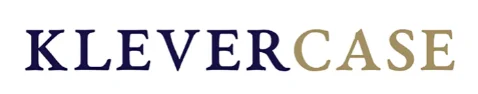 KleverCase logo