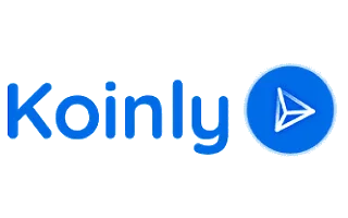 Koinly logo