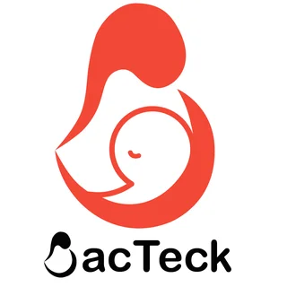 LacTeck logo