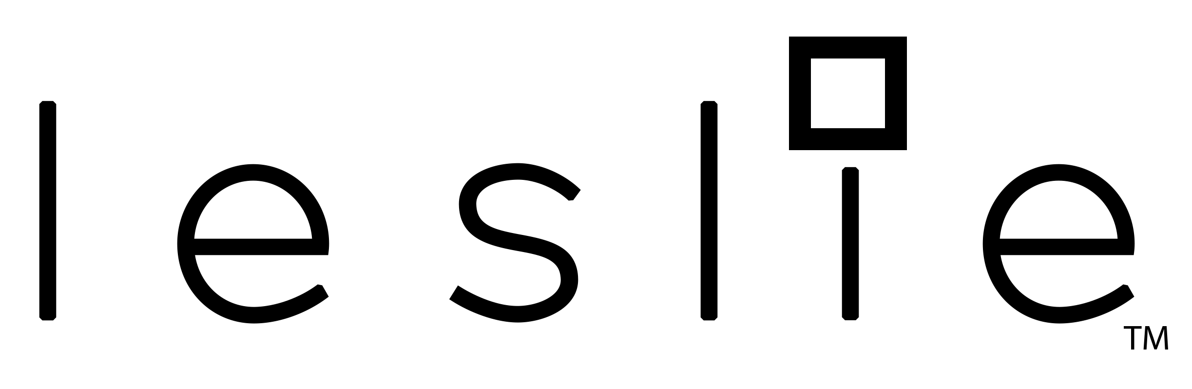 Leslie Store logo