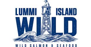 Lummi Island Wild