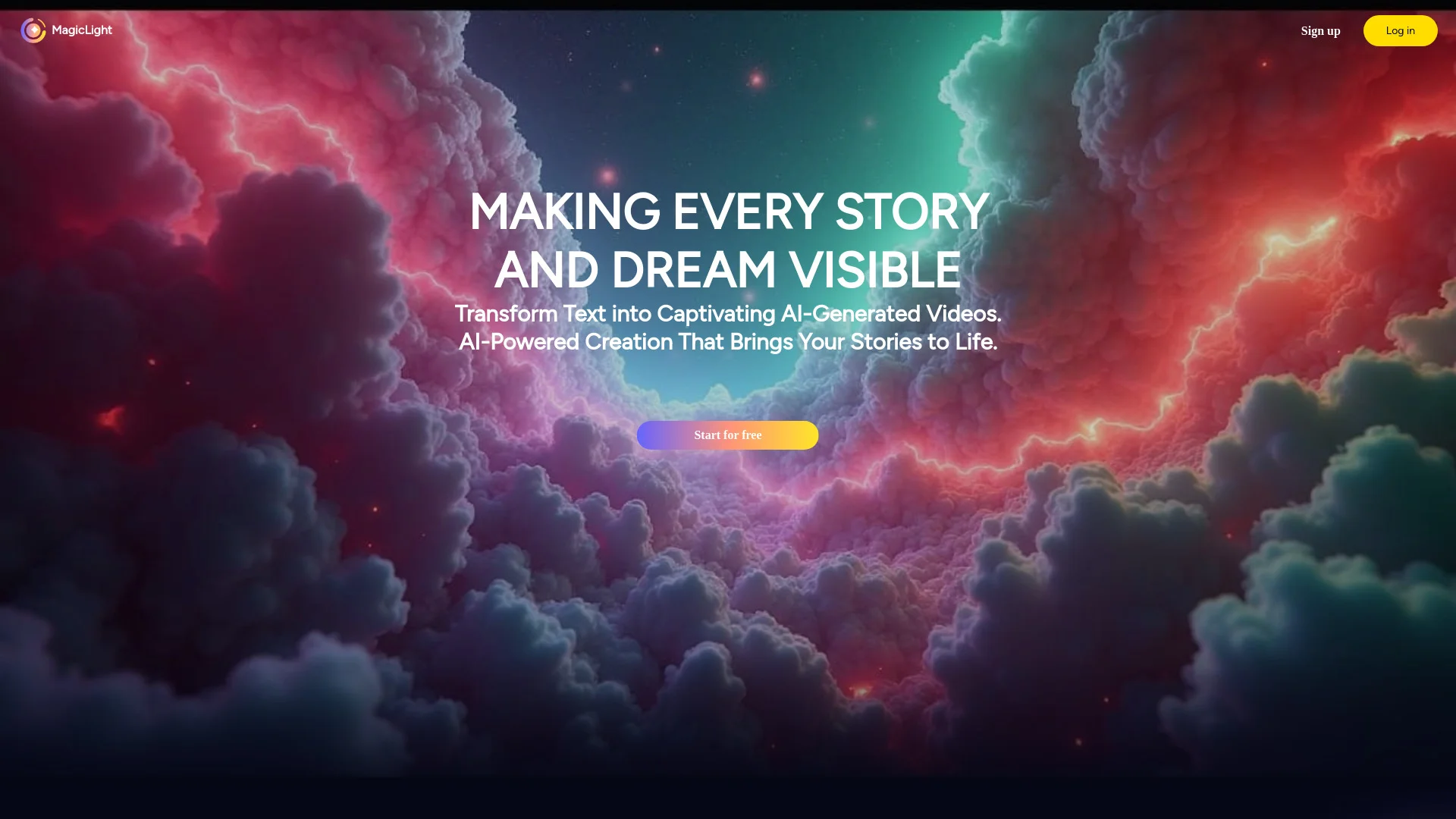 MagicLight logo