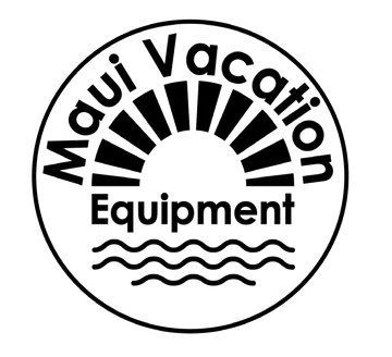 Maui Vacation Equipment logo