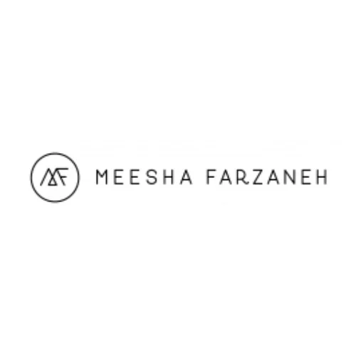Meesha Farzaneh logo