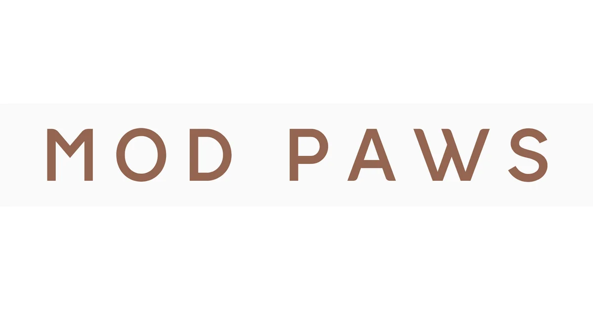 Mod Paws