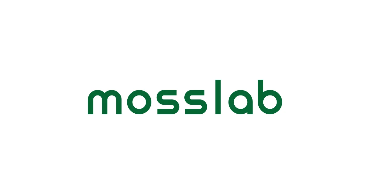 Mosslab logo