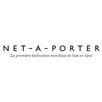 Net A Porter logo