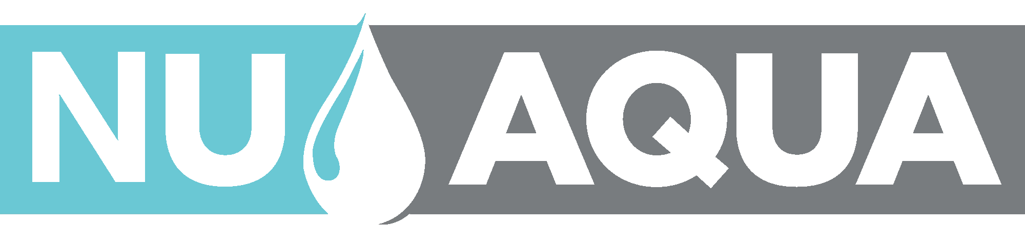 NU Aqua logo