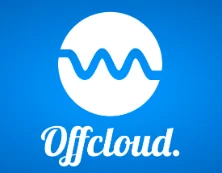Offcloud logo