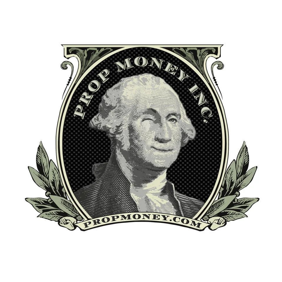 Prop Money