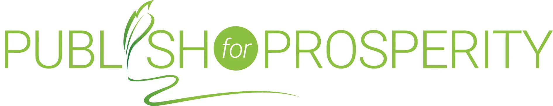 Publish For Prosperity